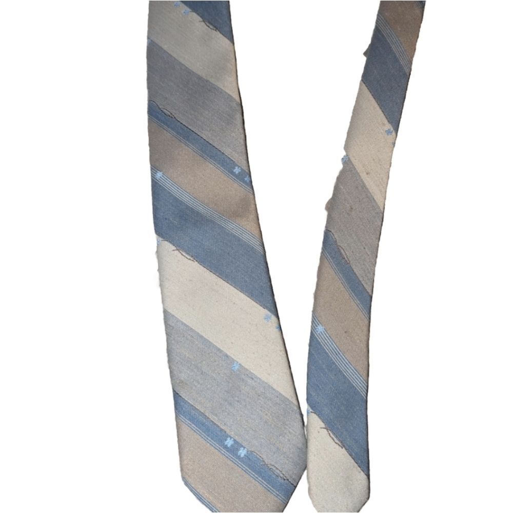 Men's Tie Necktie Ambassador